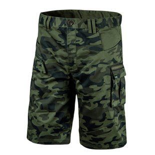 Робочі шорти Camo, розмір XXL 81-271-XXL фото