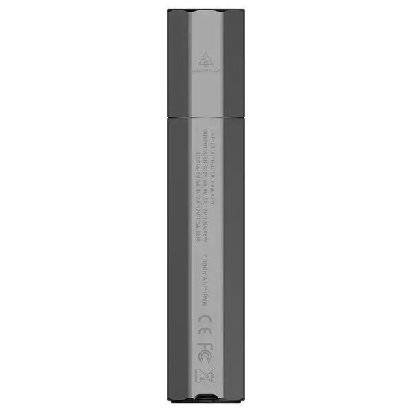 Ліхтар ручний Fenix E-CP чорний E-CPblack фото