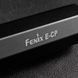 Ліхтар ручний Fenix E-CP чорний E-CPblack фото 10