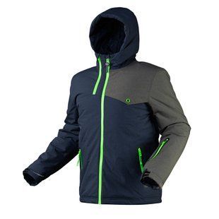 Куртка з мембраною 8000 PREMIUM, утеплювач PrimaLoft, розмір XXL 81-571-XXL фото