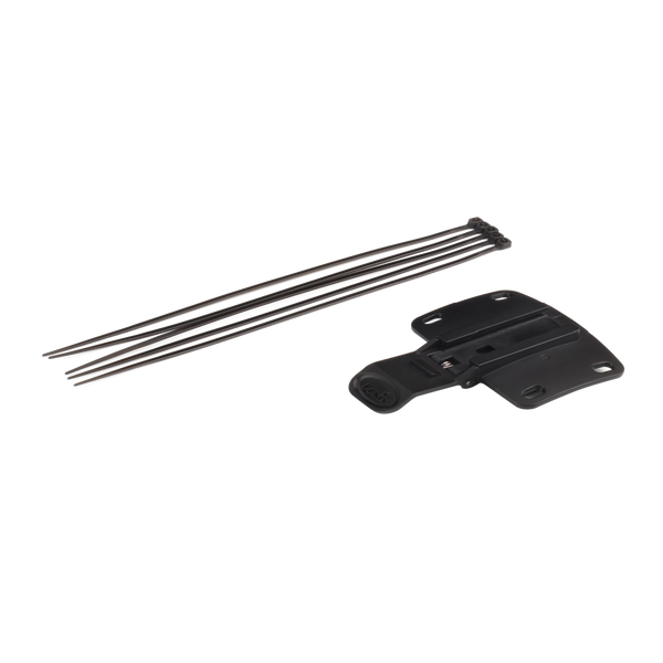 Кріплення на шолом для велоліхтарів ALD-08 Helmet Holder ALD-08 фото