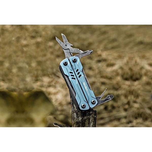 Мультитул NexTool Mini Sailor S11 Pro NE20382A NE20382A фото