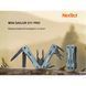 Мультитул NexTool Mini Sailor S11 Pro NE20382A NE20382A фото 6