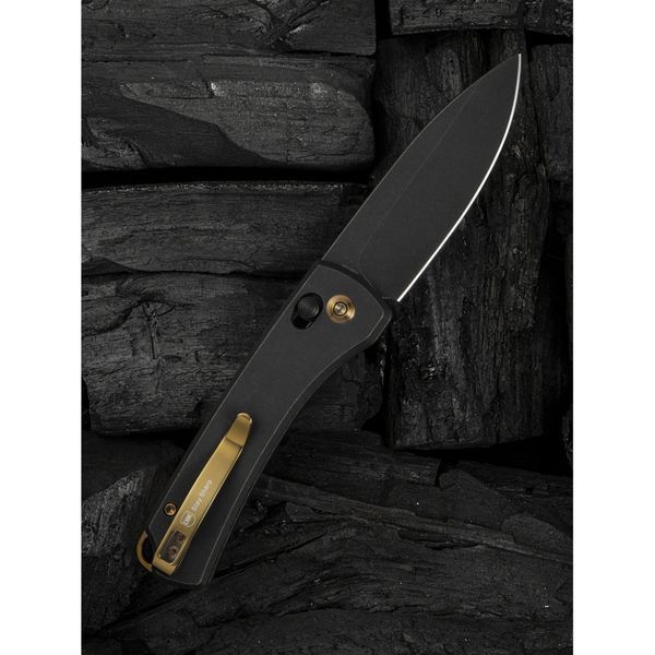 Ніж складаний Weknife Nightblade WE22046-1 WE22046-1 фото