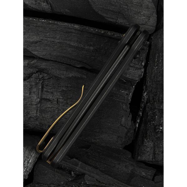 Ніж складаний Weknife Nightblade WE22046-1 WE22046-1 фото