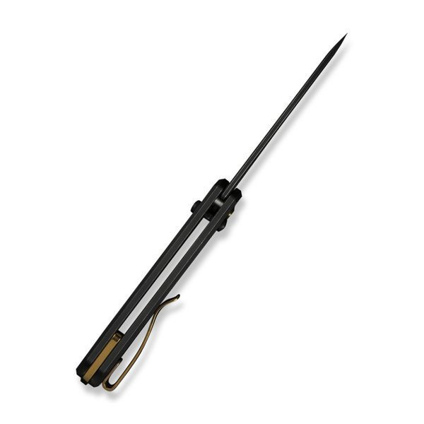 Ніж складаний Weknife Nightblade WE22046-1 WE22046-1 фото