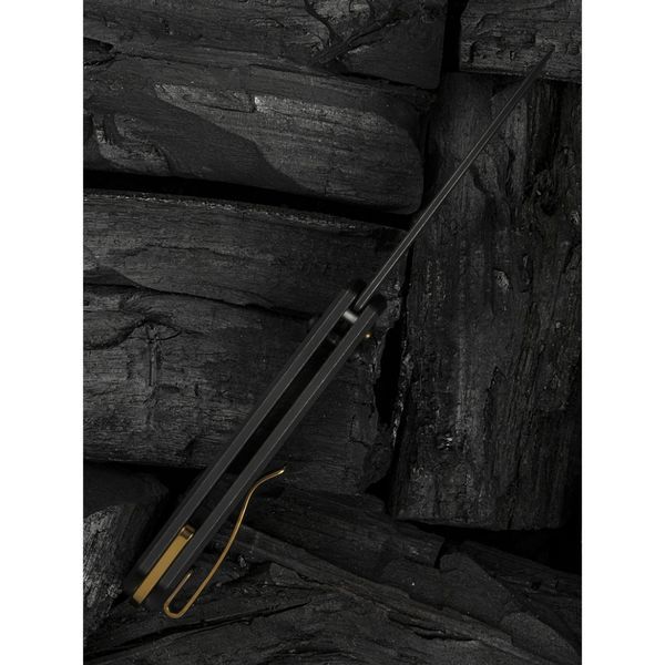 Ніж складаний Weknife Nightblade WE22046-1 WE22046-1 фото
