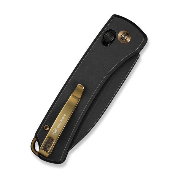 Ніж складаний Weknife Nightblade WE22046-1 WE22046-1 фото