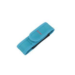 Чохол для ножів knife bag-2 блакитний KnifeBag2-BL фото