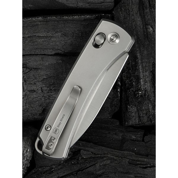 Ніж складаний Weknife Nightblade WE22046-2 WE22046-2 фото