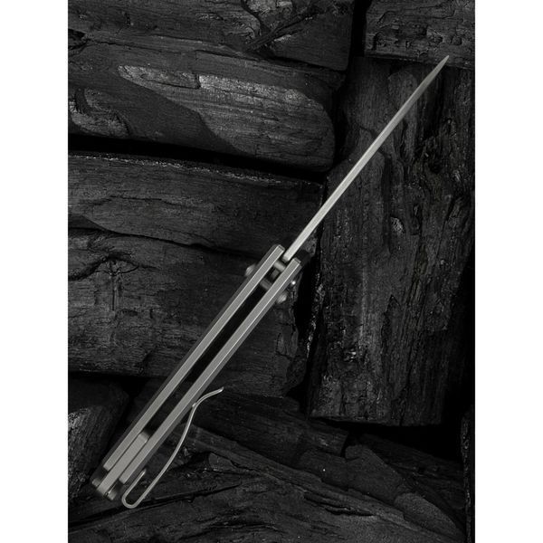 Ніж складаний Weknife Nightblade WE22046-2 WE22046-2 фото