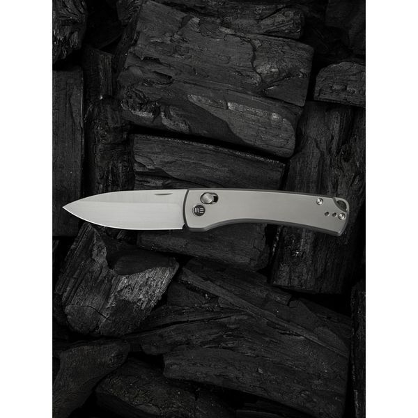 Ніж складаний Weknife Nightblade WE22046-2 WE22046-2 фото