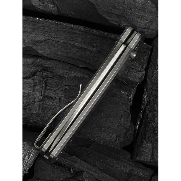 Ніж складаний Weknife Nightblade WE22046-2 WE22046-2 фото