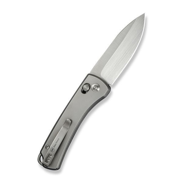Ніж складаний Weknife Nightblade WE22046-2 WE22046-2 фото