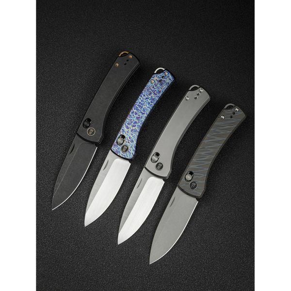 Ніж складаний Weknife Nightblade WE22046-2 WE22046-2 фото