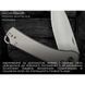 Ніж складаний Weknife Nightblade WE22046-2 WE22046-2 фото 21