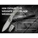 Ніж складаний Weknife Nightblade WE22046-2 WE22046-2 фото 20