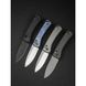 Ніж складаний Weknife Nightblade WE22046-2 WE22046-2 фото 19