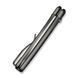 Ніж складаний Weknife Nightblade WE22046-2 WE22046-2 фото 6