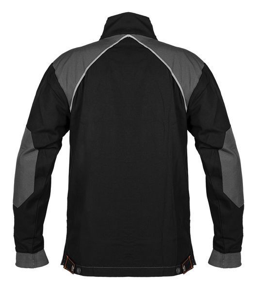 Куртка робоча HD Slim, XXL 81-218-XXL фото