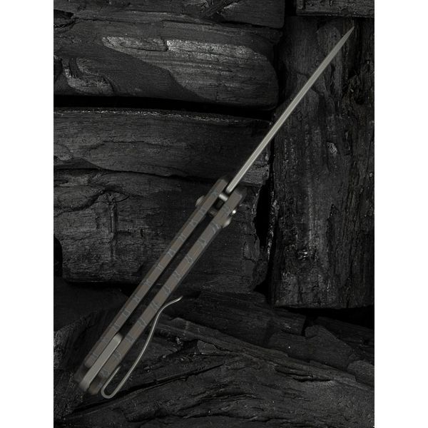 Ніж складаний Weknife Nightblade WE22046-3 WE22046-3 фото