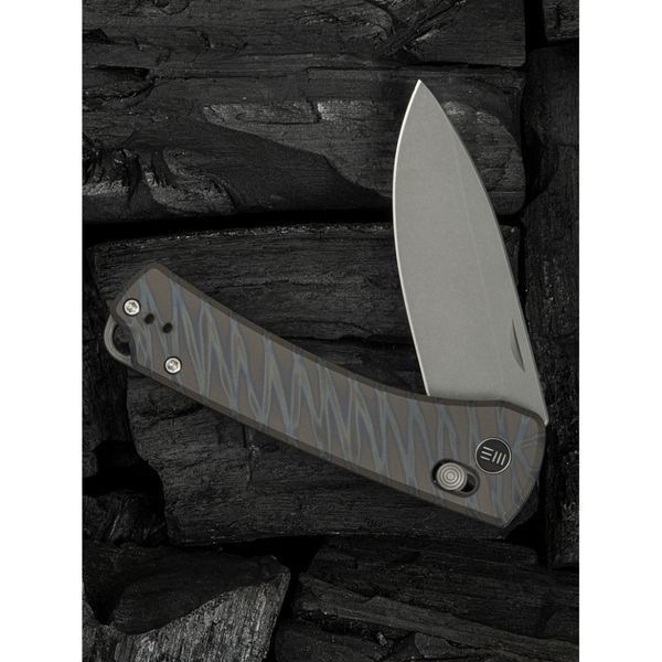 Ніж складаний Weknife Nightblade WE22046-3 WE22046-3 фото