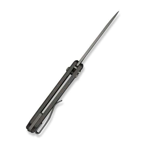 Ніж складаний Weknife Nightblade WE22046-3 WE22046-3 фото