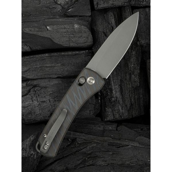 Ніж складаний Weknife Nightblade WE22046-3 WE22046-3 фото