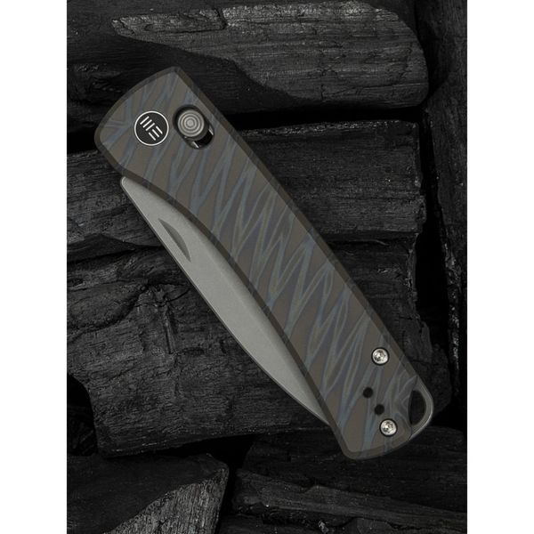 Ніж складаний Weknife Nightblade WE22046-3 WE22046-3 фото