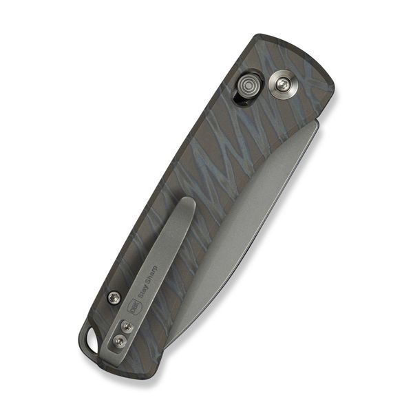 Ніж складаний Weknife Nightblade WE22046-3 WE22046-3 фото