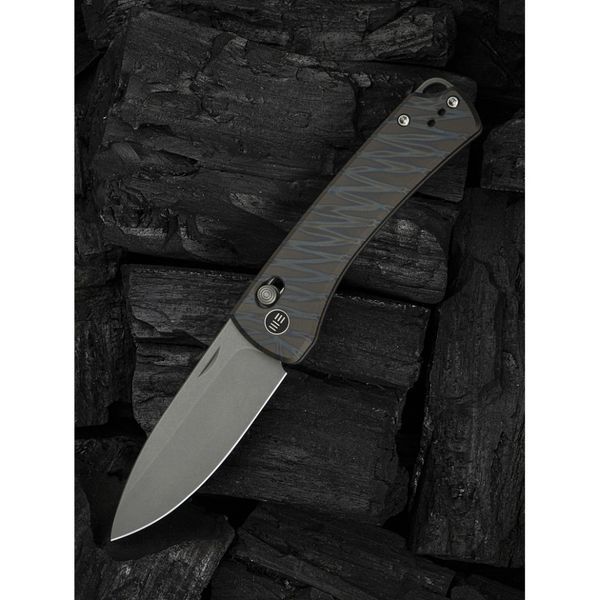 Ніж складаний Weknife Nightblade WE22046-3 WE22046-3 фото