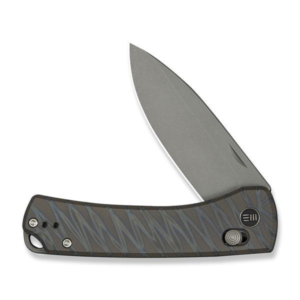 Ніж складаний Weknife Nightblade WE22046-3 WE22046-3 фото