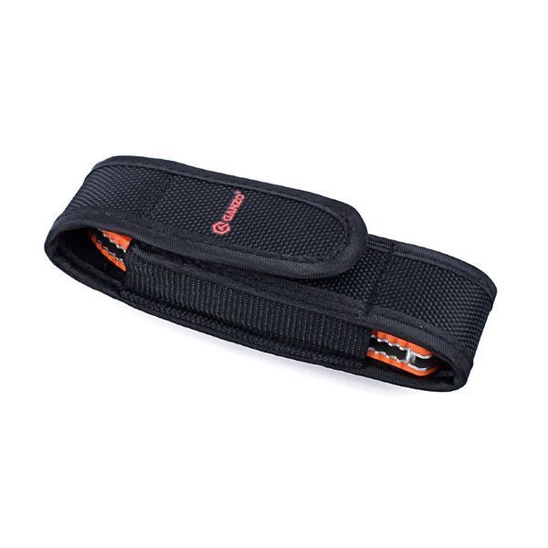 Чохол для ножів knife bag-2 червоний KnifeBag2-RD фото