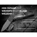 Ніж складаний Weknife Nightblade WE22046-3 WE22046-3 фото 20