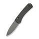 Ніж складаний Weknife Nightblade WE22046-3 WE22046-3 фото 1