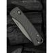 Ніж складаний Weknife Nightblade WE22046-3 WE22046-3 фото 13