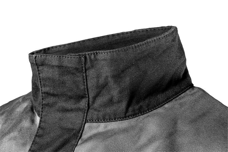 Куртка робоча HD Slim, XXL 81-218-XXL фото