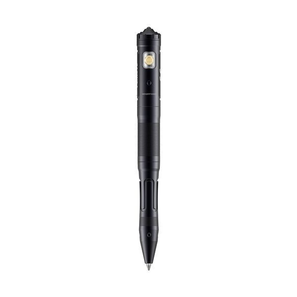 Fenix T6 тактична ручка з ліхтариком чорна T6-Black фото