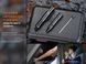 Fenix T6 тактична ручка з ліхтариком чорна T6-Black фото 10