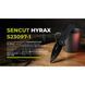 Ніж складаний туристичний Sencut Hyrax, (8.4 см) 9Cr18MoV / G10 чорний S23097-1 фото 16