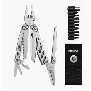 Мультитул NexTool Flagship Pro (Max) NE20310A фото