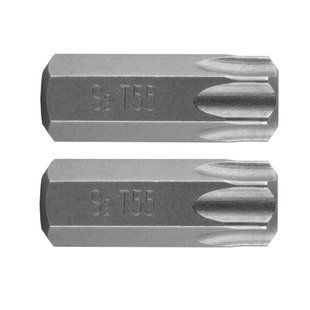 Насадки Torx T55 x 30 мм, S2 x 2 шт. 10-928 фото