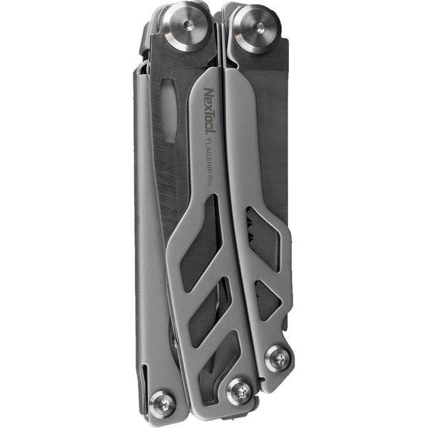 Мультитул NexTool FLAGSHIP PRO NE20203 фото