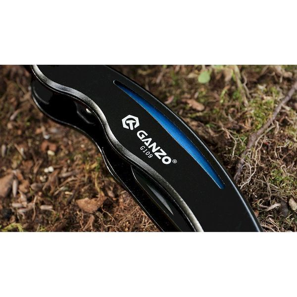 Мультитул Multi Tool Ganzo G109 G109 фото
