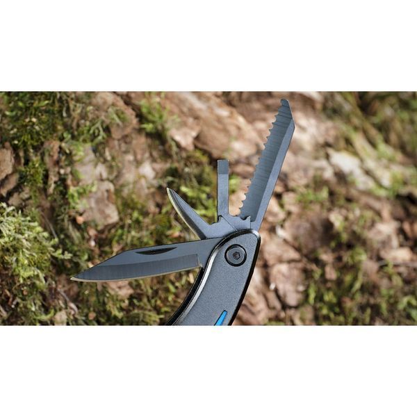 Мультитул Multi Tool Ganzo G109 G109 фото
