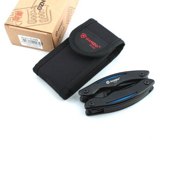 Мультитул Multi Tool Ganzo G109 G109 фото