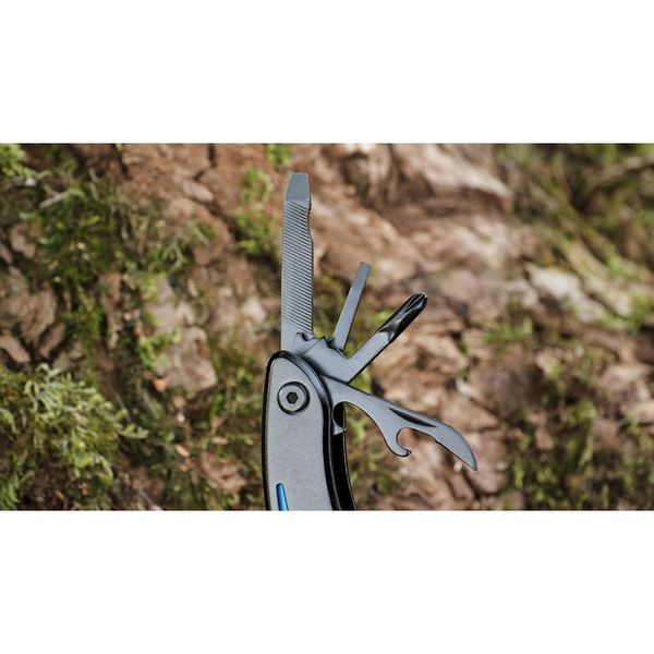 Мультитул Multi Tool Ganzo G109 G109 фото