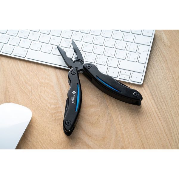 Мультитул Multi Tool Ganzo G109 G109 фото