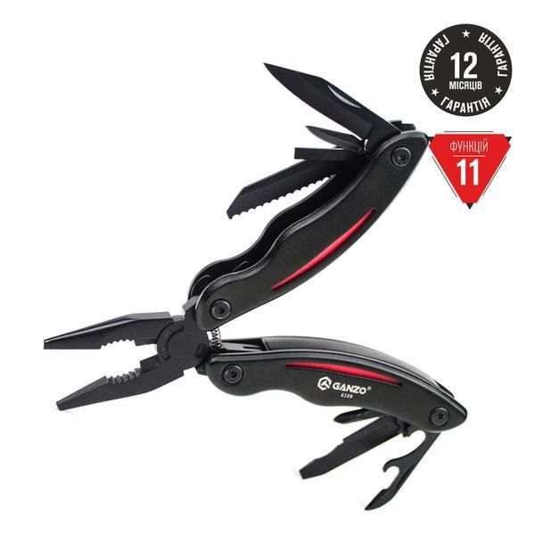 Мультитул Multi Tool Ganzo G109 G109 фото