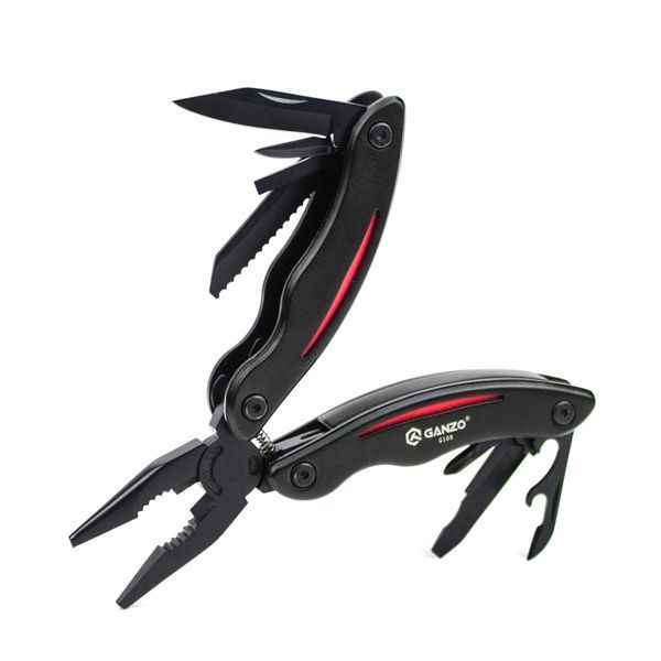 Мультитул Multi Tool Ganzo G109 G109 фото